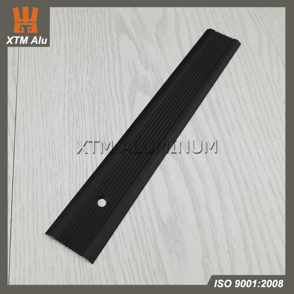Stripiau Pontio Metel Carpet Edging Floor Trim